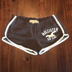 Hollister shorts size xs